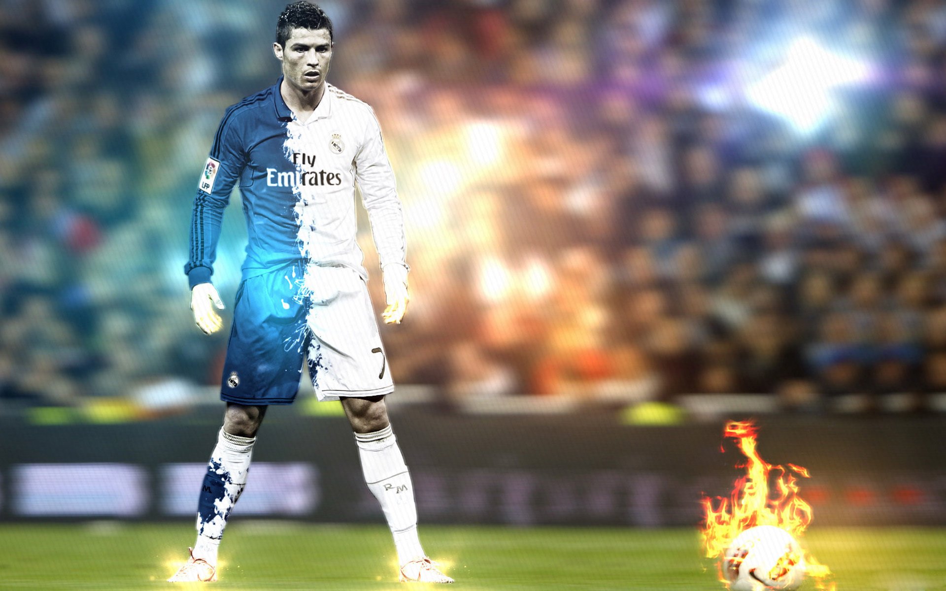 范弗利特的救赎之战，当国王的权杖遇上勇士的利剑