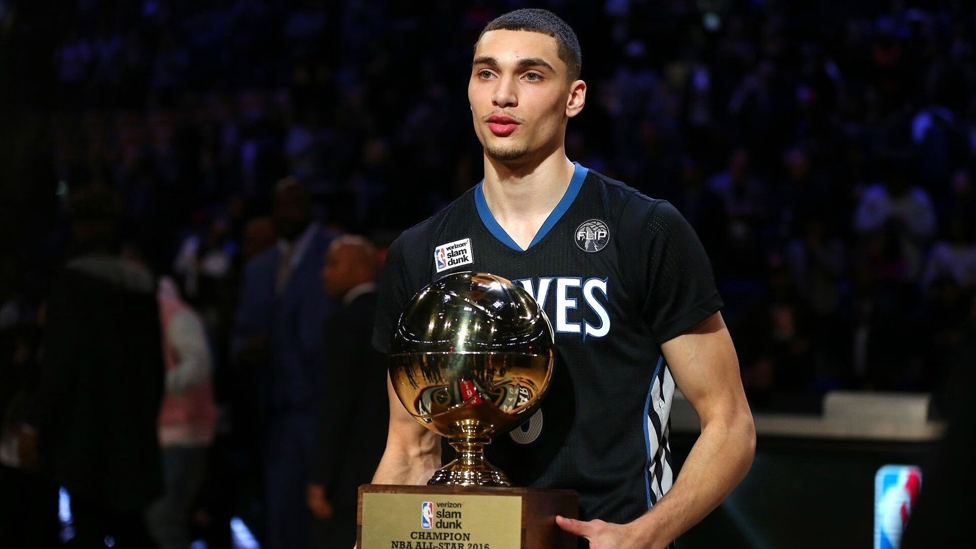 冰与火之歌，新疆队斩落森林狼，NBA总决赛的东方回响